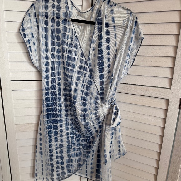 Bathing Suit Cover Up - Picture 1 of 2